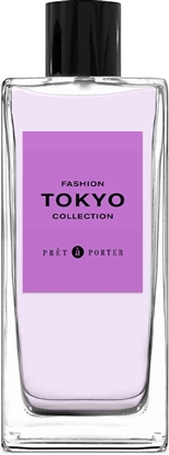 Picture of Alkotest COTY Pret A Porter Tokyo EDP spray 100ml
