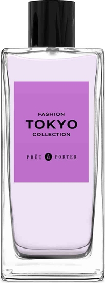 Picture of Alkotest COTY Pret A Porter Tokyo EDP spray 100ml