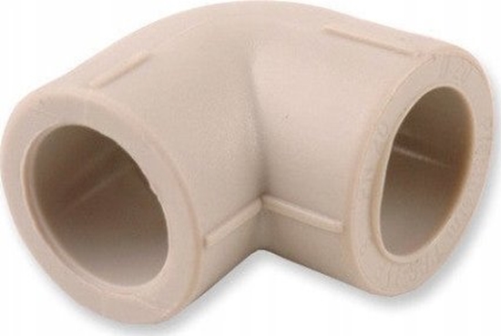 Изображение Alkotest K9025 KOLANKO 90 FI25 // PP.KO-25