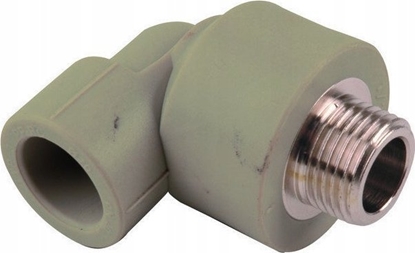 Изображение Alkotest KZ2012 KOLANKO GZ FI20X1/2 // PP.KOGZ-20X1/2