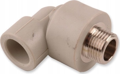 Изображение Alkotest KZ2534 KOLANKO GZ FI25X3/4 // PP.KOGZ-25X3/4