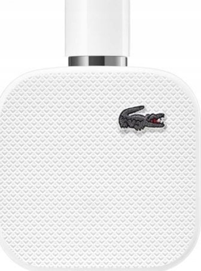 Изображение Alkotest LACOSTE L.12.12 Blanc EDT spray 100ml
