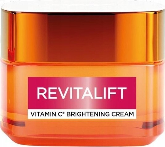 Изображение Alkotest L'OREAL_Revitalift krem do twarzy z witamin c 50ml