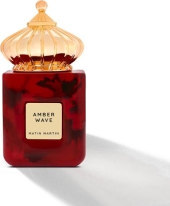 Изображение Alkotest MATIN MARTIN Amber Wave EDP spray 100ml