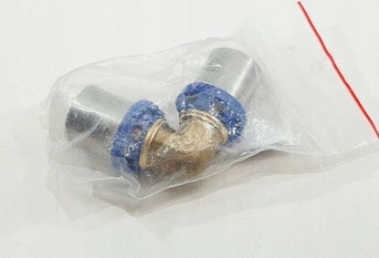 Изображение Alkotest MK20 KOLANO 20X20 PEX SIGMA-LI  // PX-S.KO-20