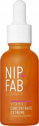 Изображение Alkotest NIP+FAB_Vitamin C Fix Concentrate Booster skoncentrowany booster do twarzy 15% 30ml