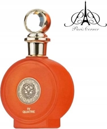 Изображение Alkotest NORTH STAG Expression IV Quarte EDP spray 100ml