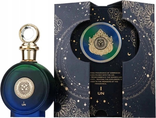 Изображение Alkotest NORTH STAG Expressions EDP spray 100ml