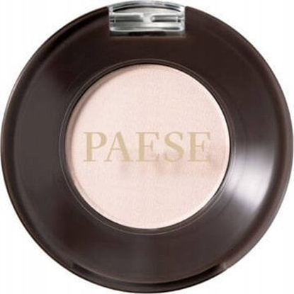 Изображение Alkotest PAESE_Eyegasm Monoshadow cie do powiek 03 Biscuit