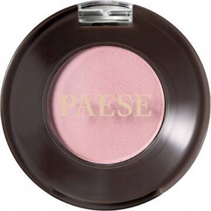 Изображение Alkotest PAESE_Eyegasm Monoshadow cie do powiek 08 Lilac