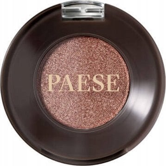 Изображение Alkotest PAESE_Eyegasm Monoshadow cie do powiek 12 Dune
