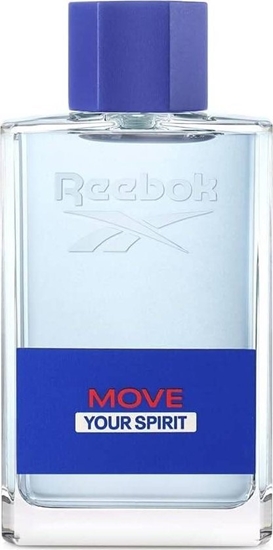 Picture of Alkotest REEBOK Move Your Spirit Man EDT spray 100ml