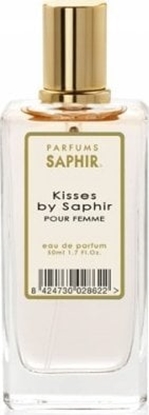 Изображение Alkotest SAPHIR Kisses Woman EDP spray 50ml