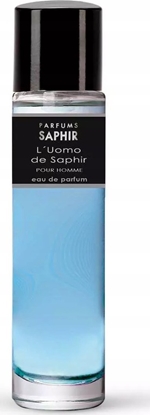 Picture of Alkotest SAPHIR Perfect Champion Man EDP spray 30ml
