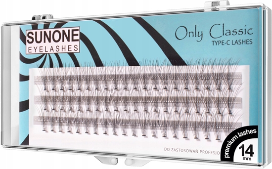 Picture of Alkotest SUNONE_Only Classic rzsy kpki standard 14mm 60szt