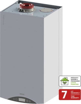Изображение Alkotest TERMET KOCIO 1/F GOLD PLUS II 20 KW WKJ58S1000000/PLAT (ZASTPUJE WKJ4601000000/PL2)