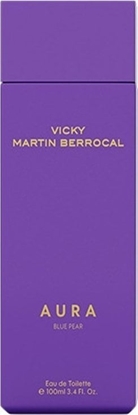 Изображение Alkotest VICKY MARTIN BERROCAL Aura EDT spray 100ml