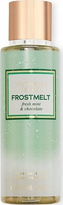 Изображение Alkotest VICTORIA SECRET Frostmelt BODY MIST 250ml