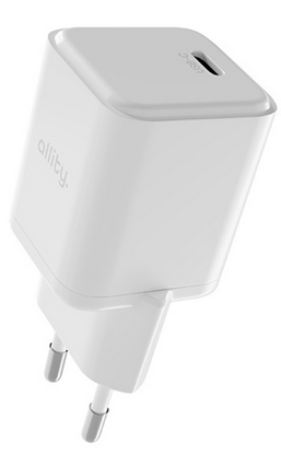 Изображение Allity ATC-01-20WC Network Charger 20W