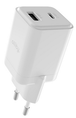 Attēls no Allity ATC-01-30WAC Charger 30W