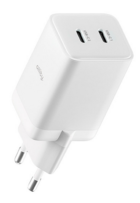 Attēls no Allity ATC-01-45WCC Charger 45W