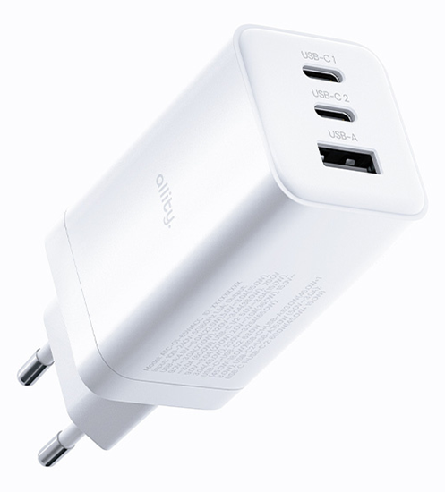 Picture of Allity CWC-100-30W Charger 30W