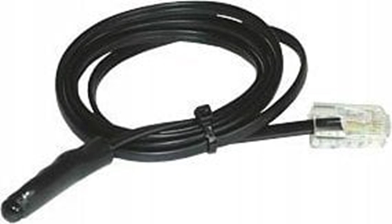 Picture of Allnet ALLNET MSR Sensor ALL3008 / Temperaturfühler für IP Gebäude Automation