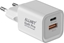 Attēls no Allnet Z Ersatznetzteil QC USB-C PD GaN Netzteil Power Supply33Watt 1x USB Typ-A QC 1x USB Typ-C**EU PLUG**