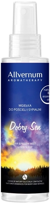 Picture of ALLVE NATURE Mgieka do sypialni/pociel Dobry Se