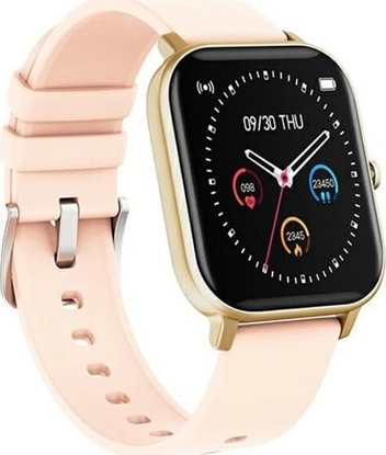 Изображение Smartwatch AllView StyFit L Róowy  (5948790017899)