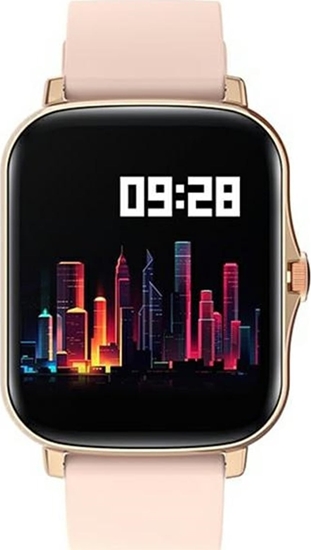 Picture of Smartwatch AllView StyFit M Róowy  (5948790017943)