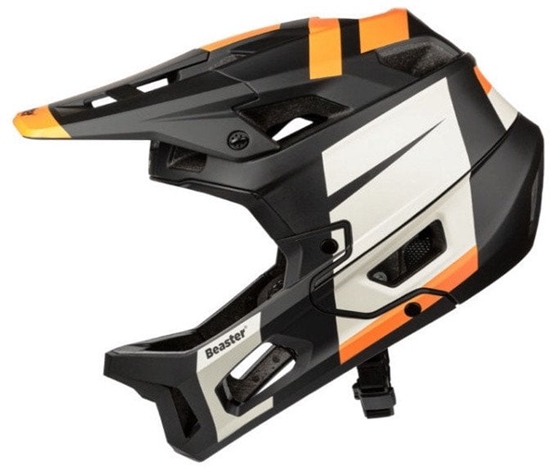 Picture of almas Beaster BS831BL, L dydis