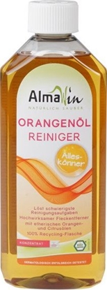 Picture of AlmaWin Olejek pomaraczowy do trudnych zabrudze KONCENTRAT