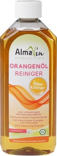 Изображение AlmaWin Olejek pomaraczowy do trudnych zabrudze KONCENTRAT