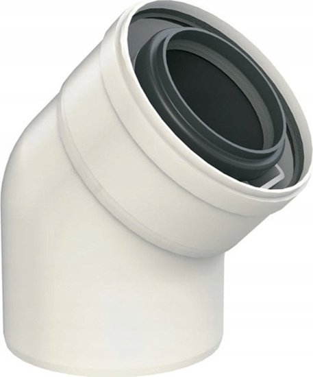 Picture of Almeva LIK kolano 45° 60/100