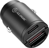 Picture of ALOGIC Rapid Power 30W Mini Car Charger with USB-C and USB-A