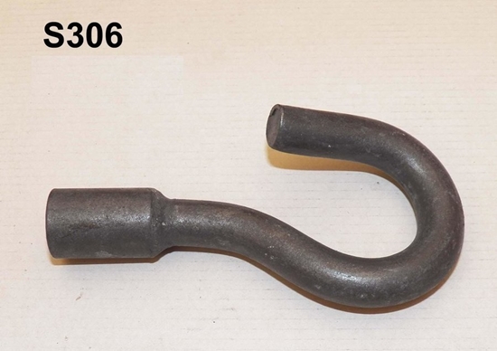 Picture of ALPAR Hak nakrtkowy M16 Alpar HN16