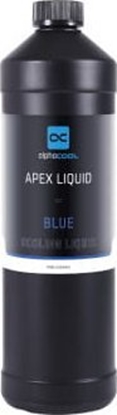 Attēls no Alphacool Alphacool Apex Liquid, Blau - 1l