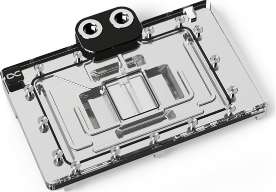 Picture of Alphacool Alphacool Core RTX 4080 Reference mit Backplate - Acryl + Nickel