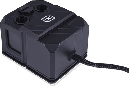 Изображение Alphacool Alphacool Eisbaer Pro ES Solo, 2600U/min - schwarz