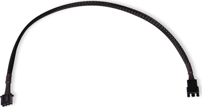 Picture of Alphacool Alphacool Verlängerung JST aRGB 3-Pin auf 3-Pin, gesleevt - 30cm