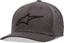 Attēls no Alpinestars Czapka z daszkiem ALPINESTARS AGELESS CURVE HAT, Charcoal Heather Rozmiar: L/XL
