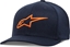 Picture of Alpinestars Czapka z daszkiem ALPINESTARS AGELESS CURVE HAT, Navy Orange Rozmiar: S/M