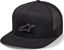 Attēls no Alpinestars Czapka z daszkiem ALPINESTARS SUSSED TRUCKER HAT, Black - roz. One Size (NEW)