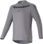 Изображение Alpinestars Koszulka dugi rkaw ALPINESTARS A-DURA ROCKER LS JERSEY, Dark Gray Rozmiar: M