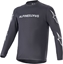Picture of Alpinestars Koszulka dugi rkaw ALPINESTARS A-DURA SWITCH LS JERSEY, Black Rozmiar: XXL