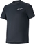 Изображение Alpinestars Koszulka krótki rkaw ALPINESTARS A-ARIA ASTAR SS JERSEY, Black Rozmiar: XL