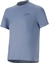 Picture of Alpinestars Koszulka krótki rkaw ALPINESTARS A-DURA ASTAR SS JERSEY, Infinity Blue Rozmiar: L