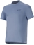 Attēls no Alpinestars Koszulka krótki rkaw ALPINESTARS A-DURA ASTAR SS JERSEY, Infinity Blue Rozmiar: XL