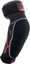 Изображение Alpinestars Ochraniacze na okcie ALPINESTARS VECTOR ELBOW PROTECTORS, Black Anthracite Red, Ochrona level 2 Rozmiar: S/M